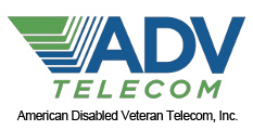 ADV Telecom Logo